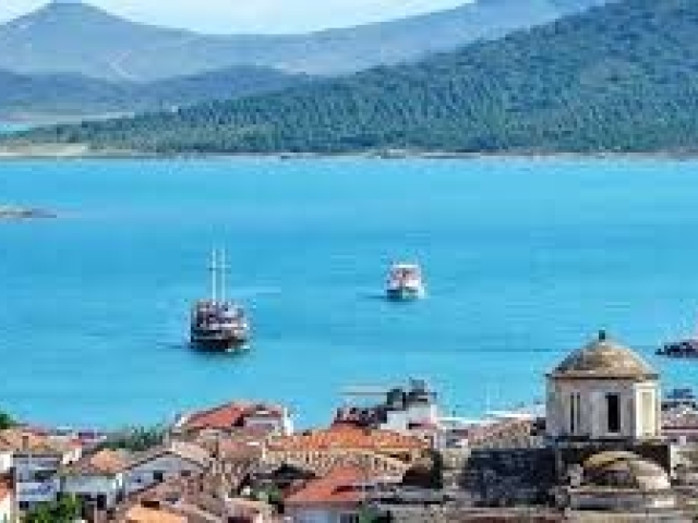 İkonik Gökçeada Bozcaada Turu 1 Gece Otel Konaklamalı