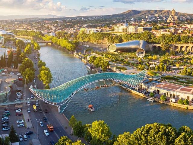 İkonik Kars ve Gürcistan Turu 4 Gece İstanbul Çıkışlı