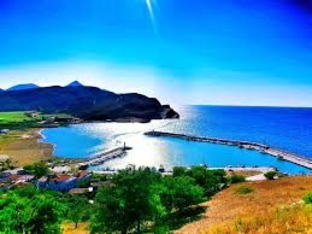 İkonik Gökçeada Bozcaada Turu 1 Gece Otel Konaklamalı