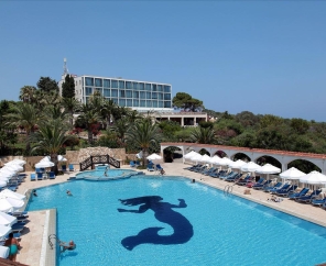 Deniz Kızı Hotel & Royal Girne