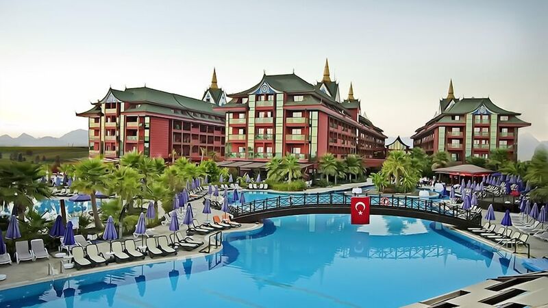 Siam Elegance Hotel & Spa