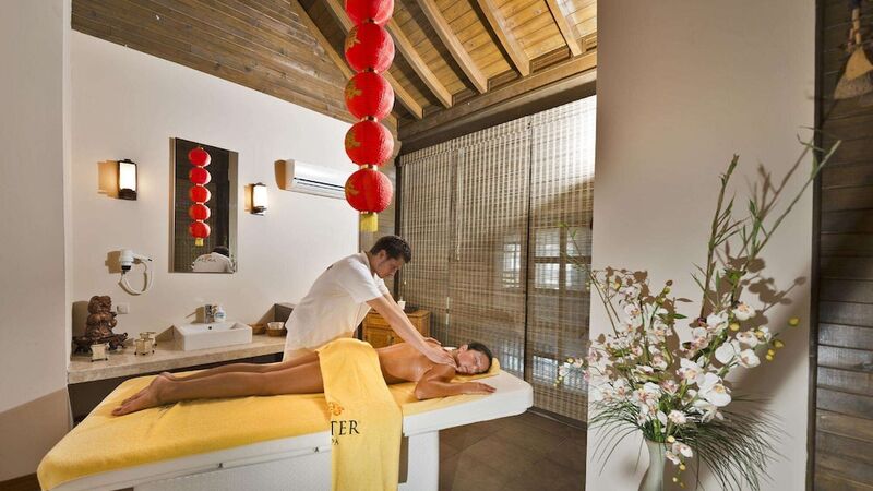 Limak Lara De Luxe Hotel & Resort