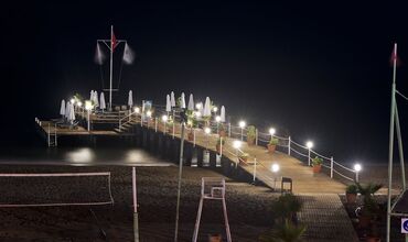 Limak Lara De Luxe Hotel & Resort