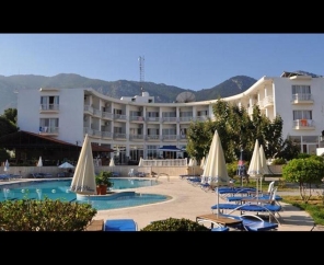 Hotel Sempati Girne
