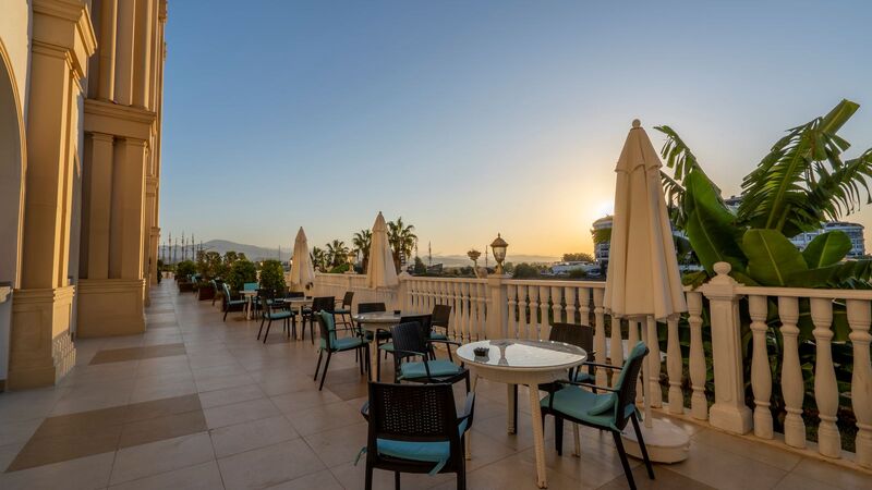 Jadore Deluxe Hotel & Spa