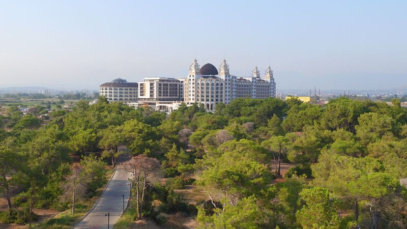 Jadore Deluxe Hotel & Spa