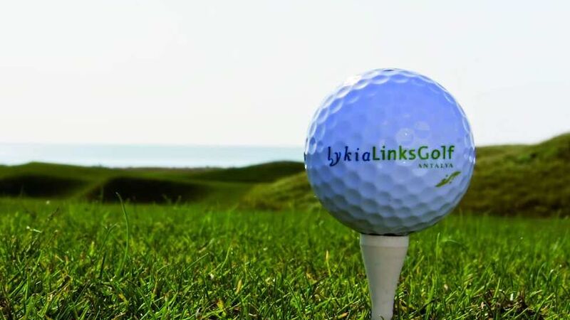 Lykia World Links Golf Hotel