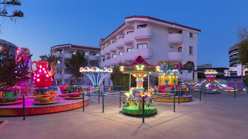 Narcia Resort