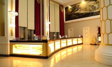 Jadore Deluxe Hotel & Spa