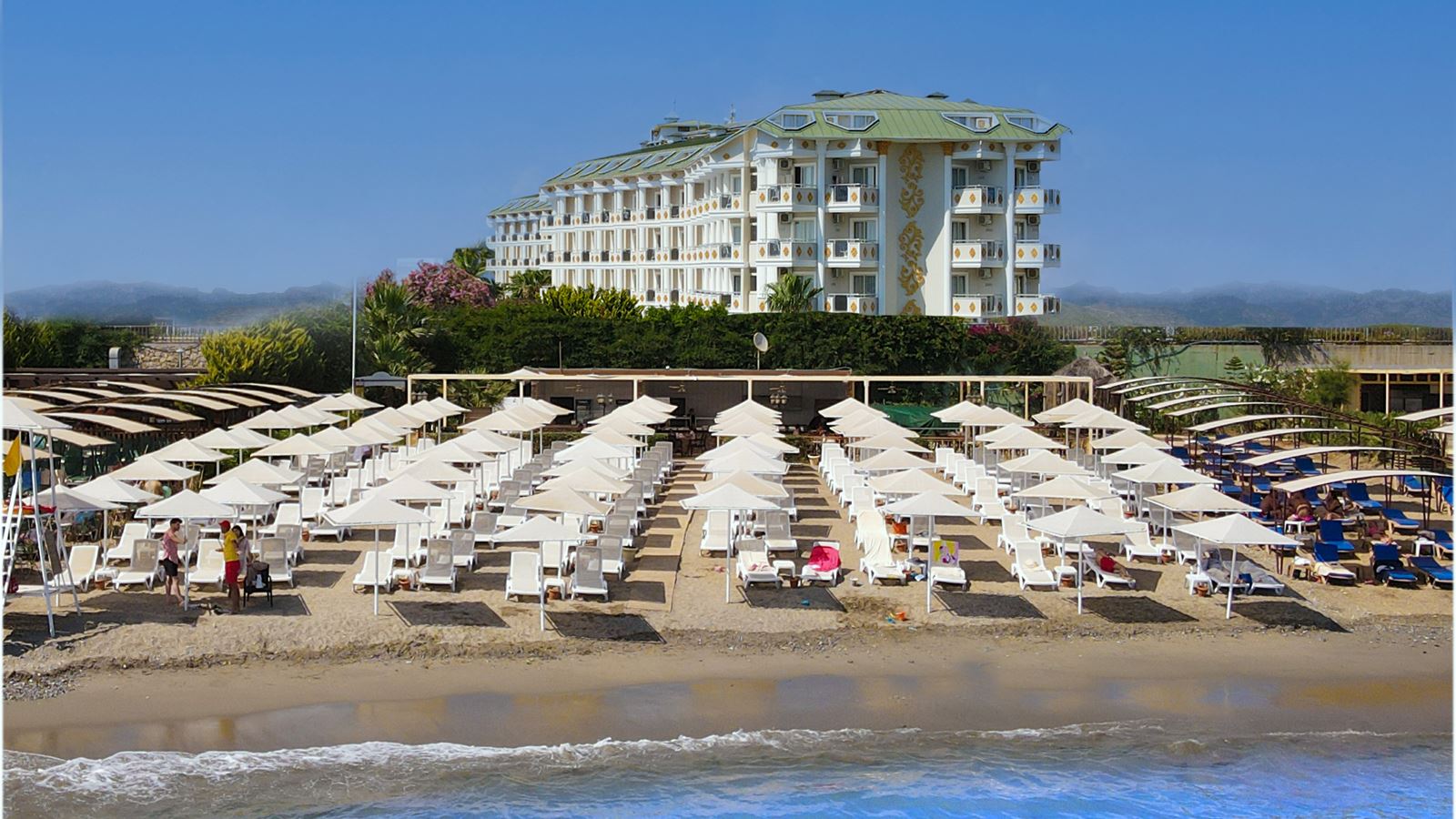 Aydınbey Gold Dreams