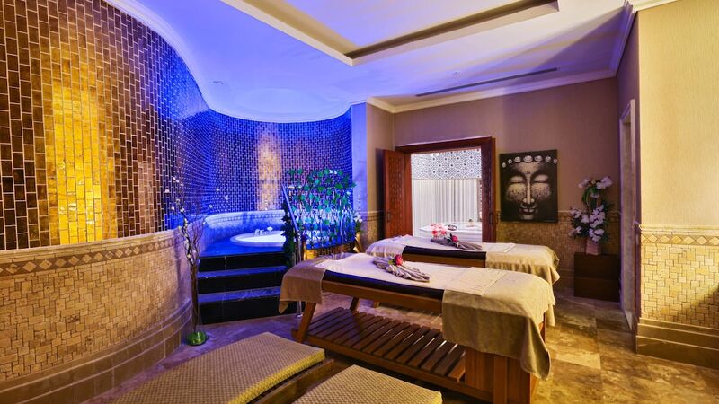 Crystal Sunset Luxury Resort & Spa