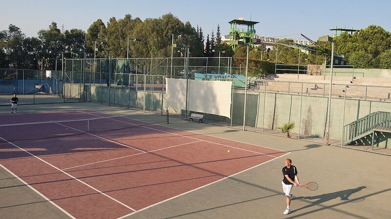 Crystal Sunset Luxury Resort & Spa