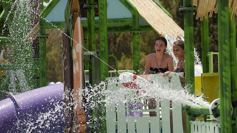 Crystal Sunset Luxury Resort & Spa