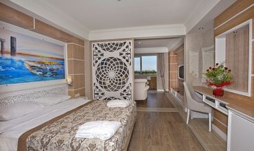 Crystal Sunset Luxury Resort & Spa