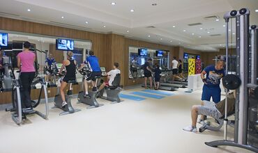 Crystal Sunset Luxury Resort & Spa