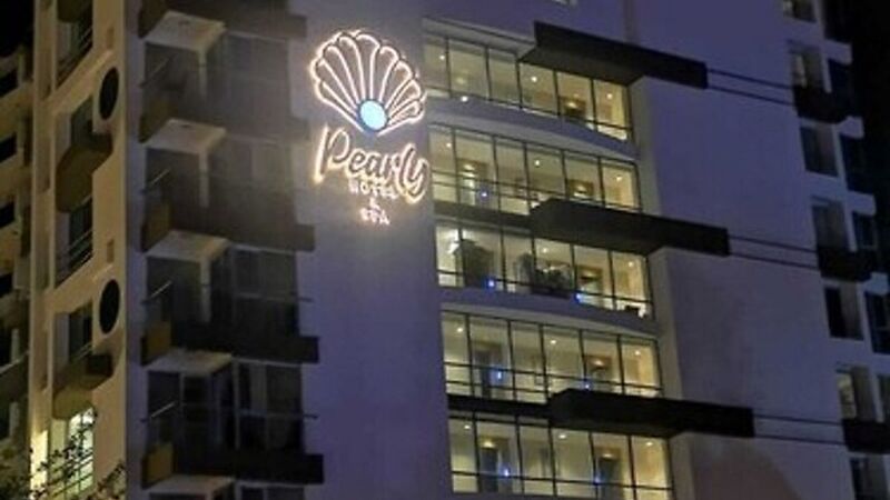 Pearly Hotel & Spa