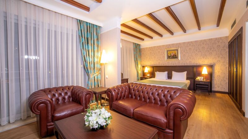 Porto Bello Hotel Resort & Spa