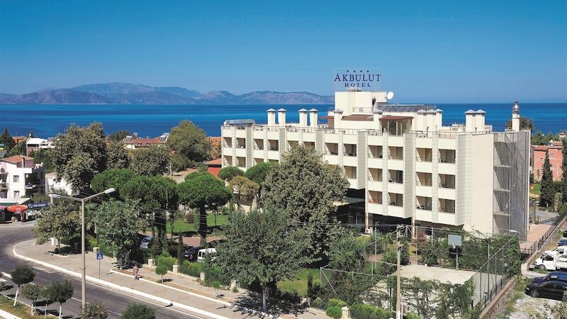 Akbulut Hotel & Spa