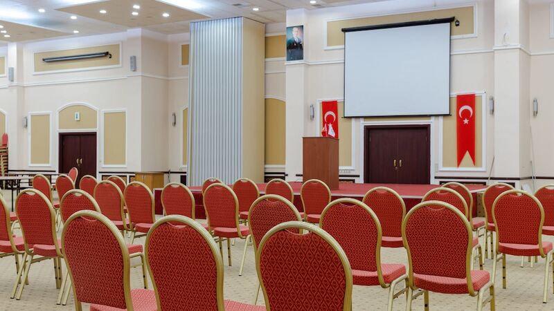 Anadolu Hotels Didim Club (Ex .Palm Wings Didim)