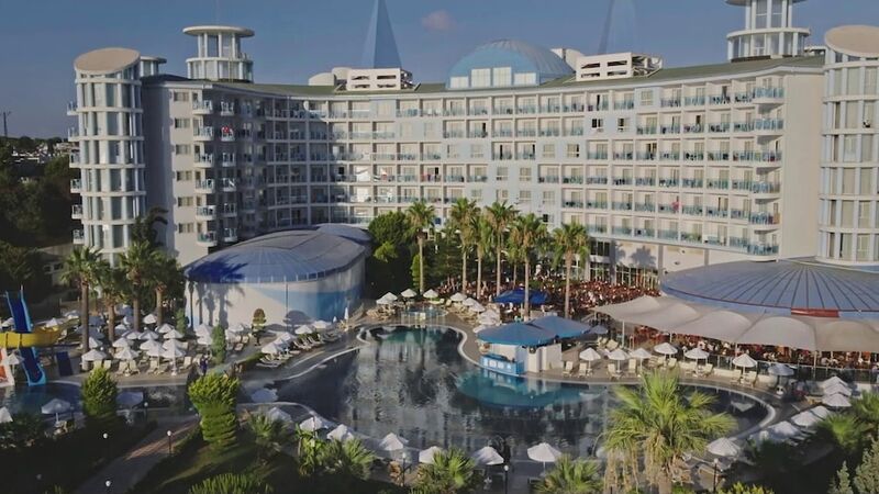 Büyük Anadolu Didim Resort