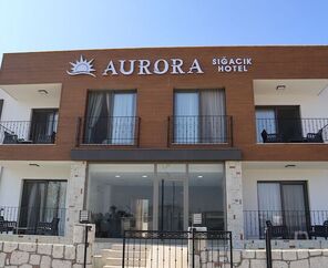 Aurora Sigacik Hotel
