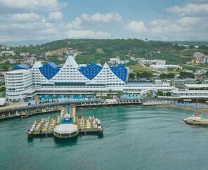 Orange County Alanya