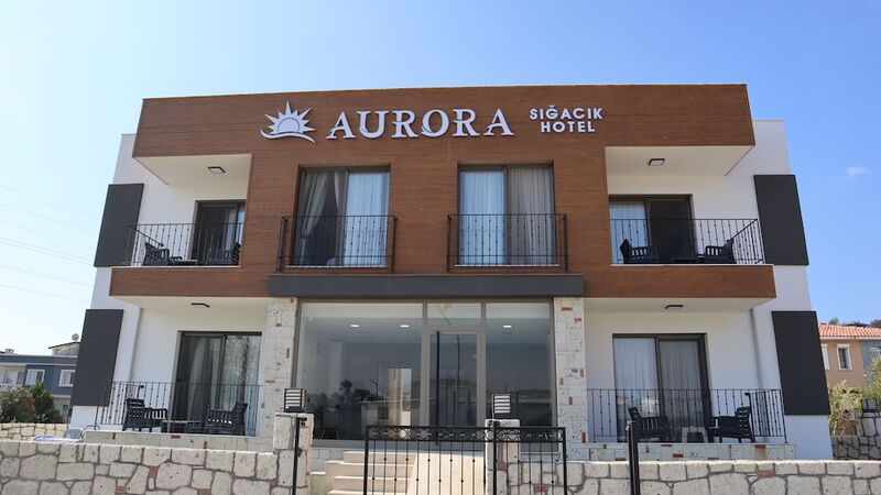 Aurora Sigacik Hotel