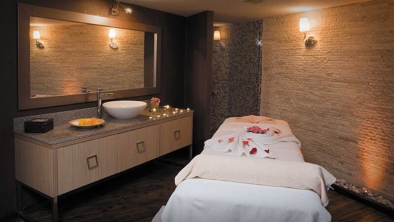 Pırıl Hotel Thermal & Beauty Spa Çeşme
