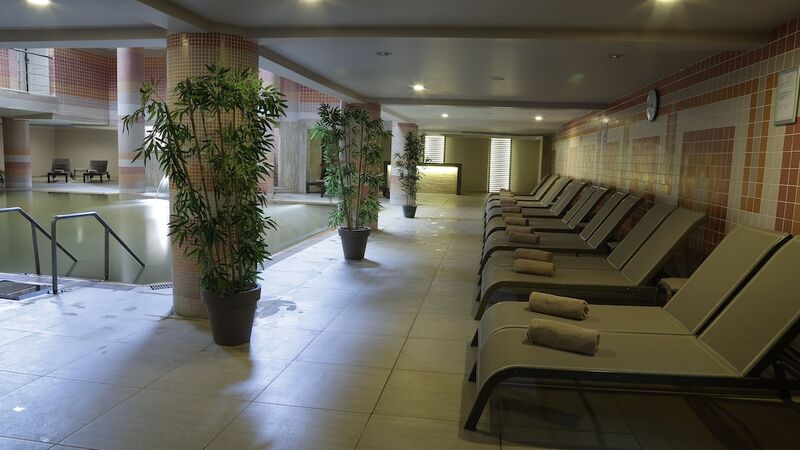 Pırıl Hotel Thermal & Beauty Spa Çeşme