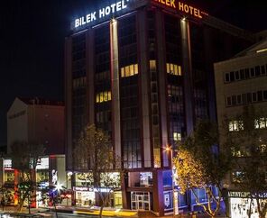 Bilek Hotel İstanbul