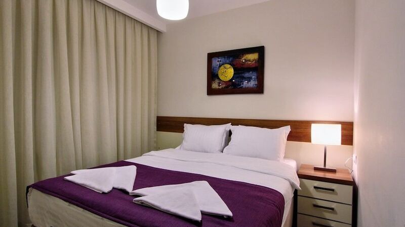 Upart Home Otel