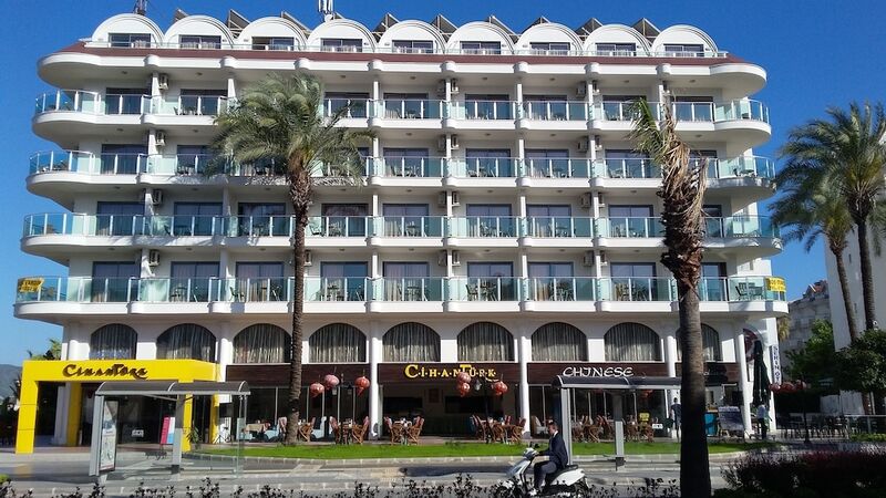 Cihantürk Hotel Marmaris