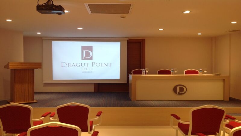 Dragut point South Hotel