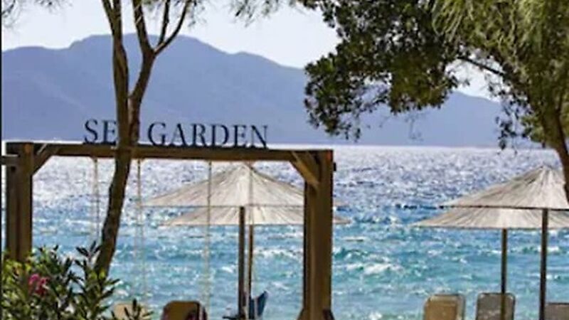 Hapimag Resort Sea Garden