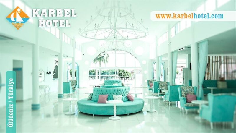 Karbel Hotel
