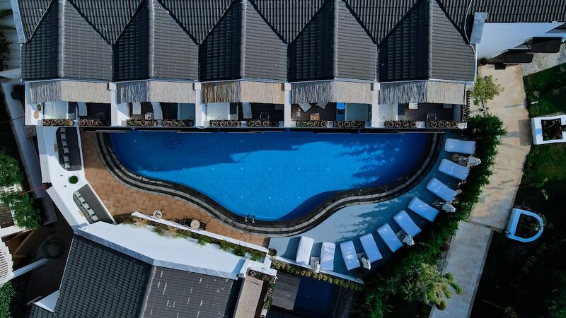 Ölüdeniz Blue Luxury Unique Hotel