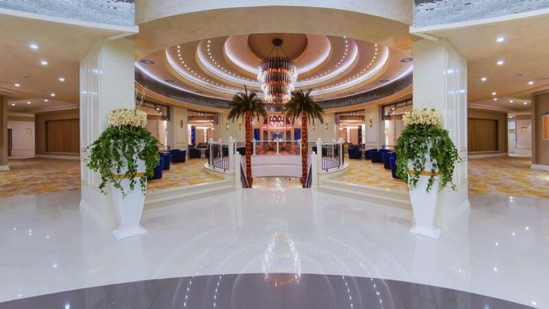 Limak Cyprus Deluxe Hotel Kıbrıs