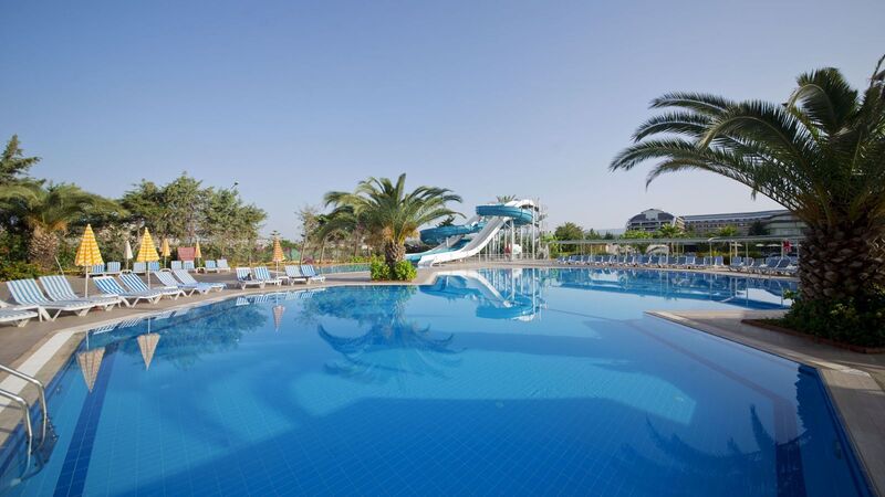 Aydınbey Gold Dreams