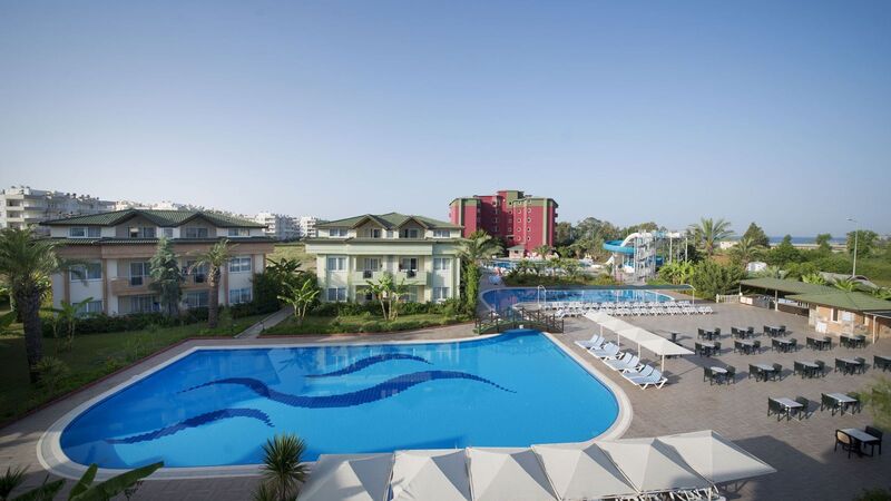 Aydınbey Gold Dreams