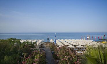 Aydınbey Gold Dreams