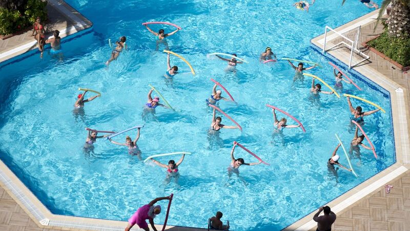 Aydınbey Gold Dreams