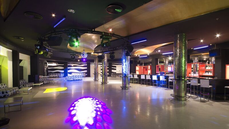 Lİmak Atlantis Deluxe Hotel&Resort