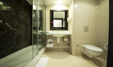 Lİmak Atlantis Deluxe Hotel&Resort