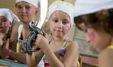 Lİmak Atlantis Deluxe Hotel&Resort