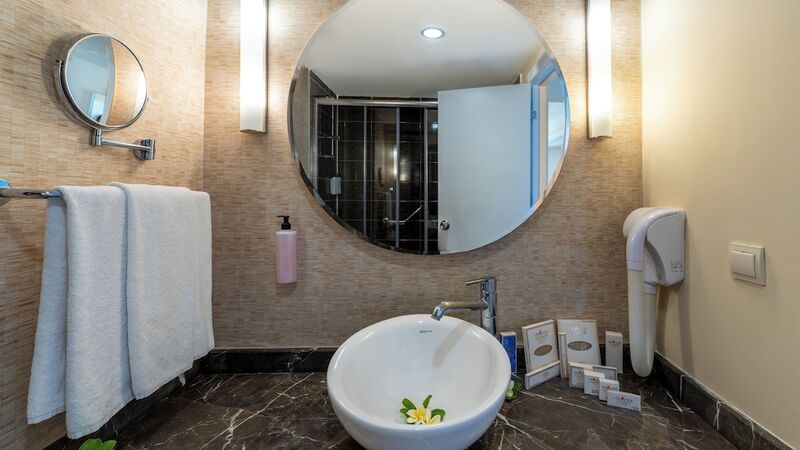 Orange County Alanya