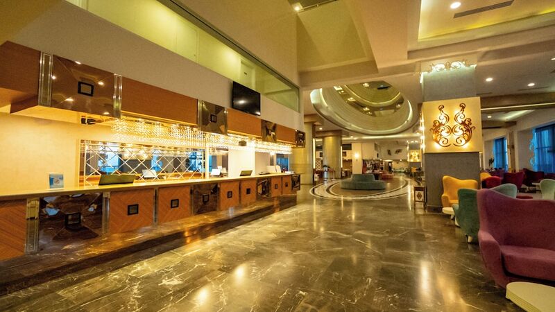 Orange County Alanya