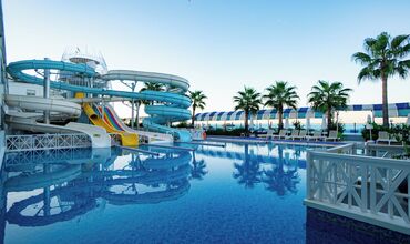 Orange County Alanya