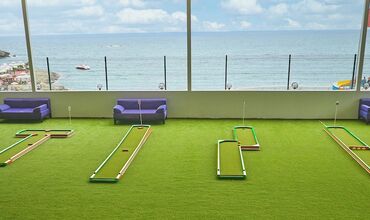 Orange County Alanya