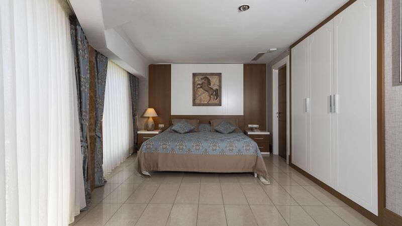 Orange County Alanya