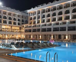 Sunthalia Hotels & Resort